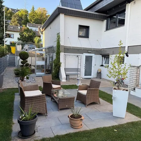 Lahn-paradies Aull