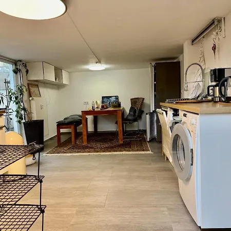 Lahn-paradies Apartman