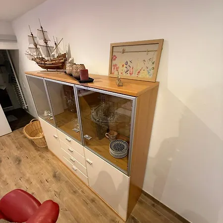 Apartman Lahn-paradies