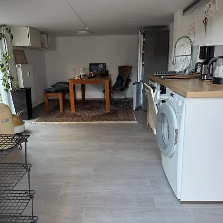 Apartman Lahn-paradies