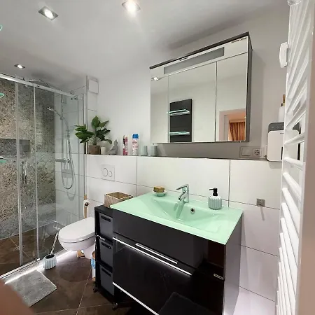 Apartman Lahn-paradies *