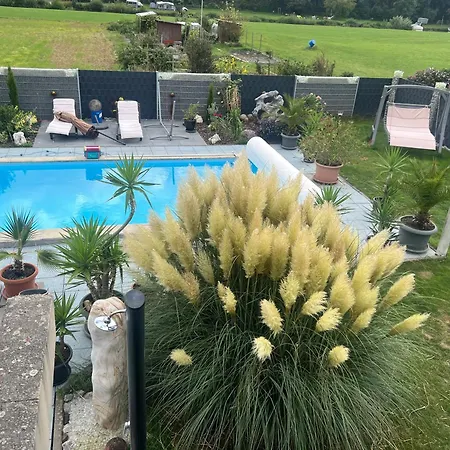 Lahn-paradies Daire Aull