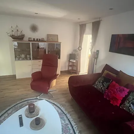 Lahn-paradies Apartman *