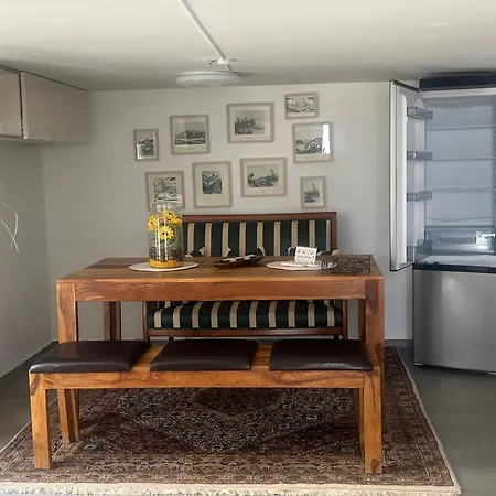 Apartman Lahn-paradies *