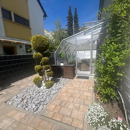Apartman Lahn-paradies