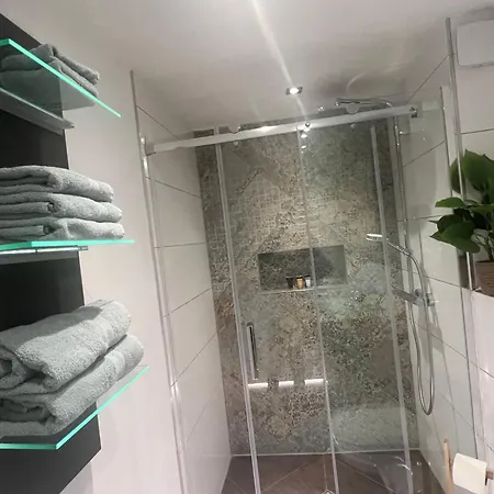 Apartman Lahn-paradies