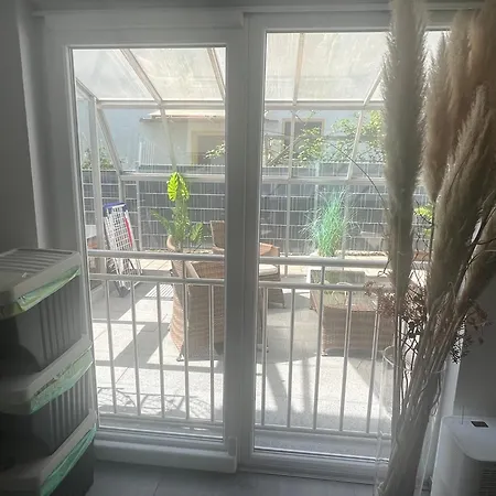 Lahn-paradies Apartman Aull