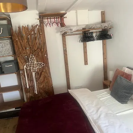 Apartman Lahn-paradies Aull