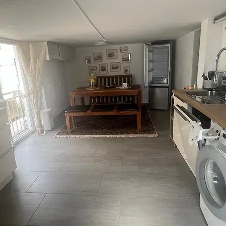 Lahn-paradies Apartman Aull