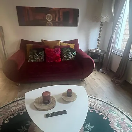 Apartman Lahn-paradies *