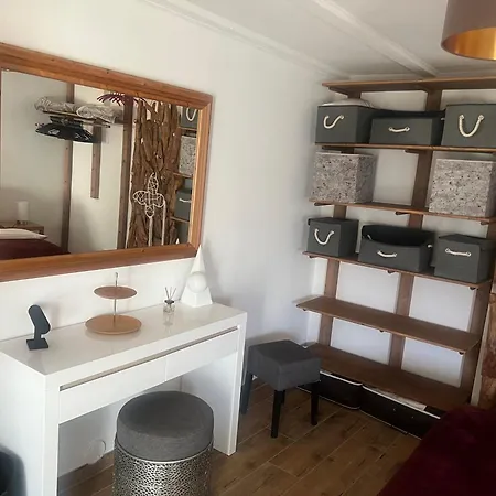 Lahn-paradies Apartman *