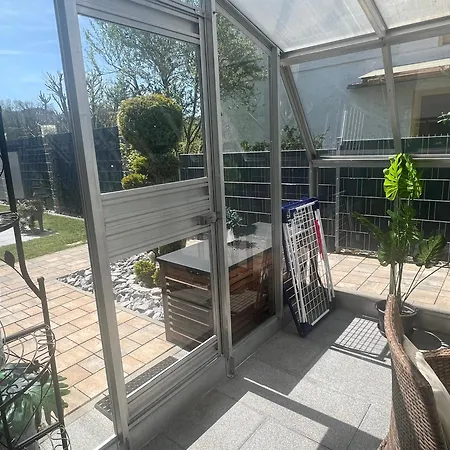 Apartman Lahn-paradies