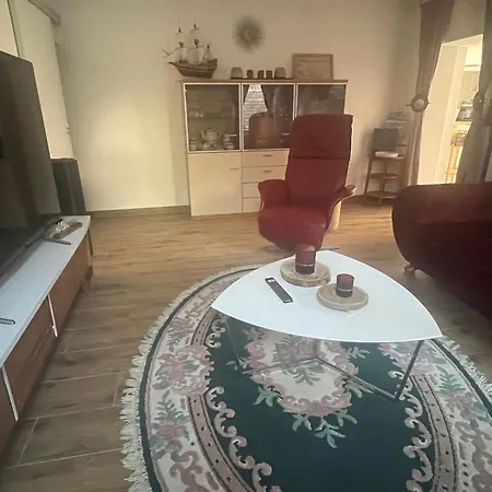 Apartman Lahn-paradies *