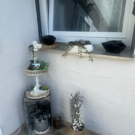 Apartman Lahn-paradies